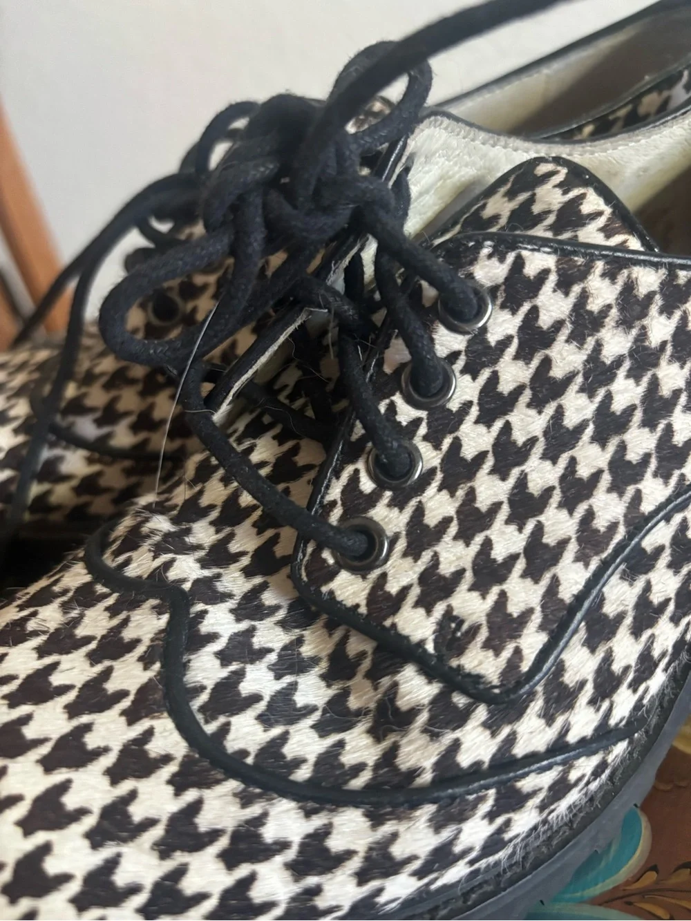 Michael Kors eye catching